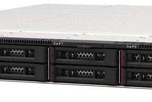 Lenovo ThinkSystem SR250 V3 Server 1,92 TB Rack (1U) Intel® Xeon® 6353P 2,7 GHz 16 GB DDR5-SDRAM 800 W