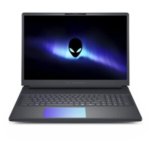 Dell Alienware 18 Area-51 AA18250 – 18″, Intel Core Ultra 9 275HX, 64 GB RAM, 2 TB SSD, NVIDIA RTX 5090, W11H