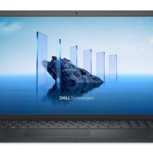 Dell Pro 15 Essential PV15250, 15,6 Zoll, Intel Core i5-1334U, 8GB, 512GB SSD, Intel UHD Graphics, Windows 11 Pro