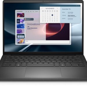 DELL Pro 14 Essential PV14255 Copilot+ PC – 14″, AMD Ryzen AI 7 350, 16 GB RAM, 1 TB SSD, Windows 11 Pro