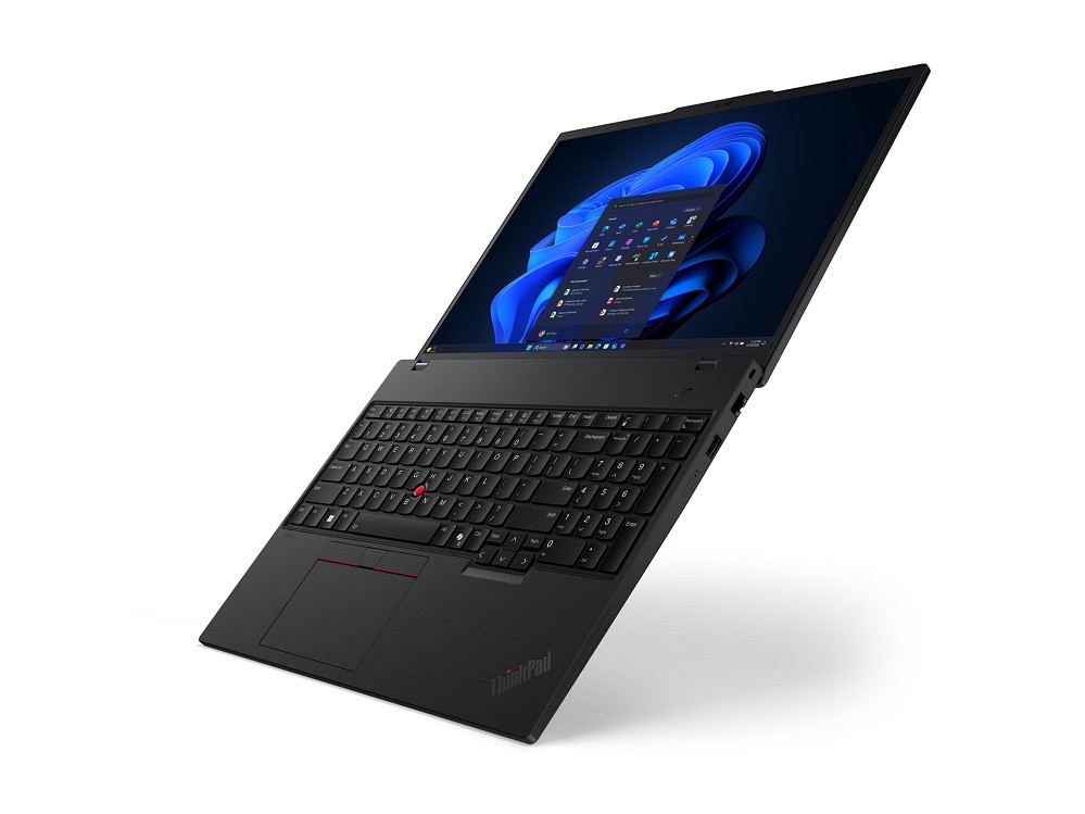 Lenovo ThinkPad T16 Gen 4 - 16" - Ultra 5 226V - Win 11 Pro - Arc Graphics 130V - 16 GB RAM - 512 GB SSD