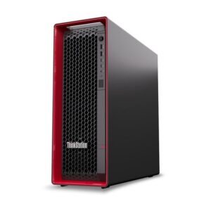 Lenovo ThinkStation P5 Gen 2 – Intel Xeon 634, 32 GB RAM, 1 TB SSD, Windows 11 Pro for Workstations