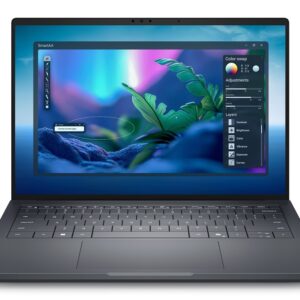 Dell Pro Max 14 Premium MA14250 – 14″, Intel Core Ultra 7 265H, 32 GB RAM, 1 TB SSD, NVIDIA RTX PRO 2000, W11P