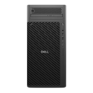 Dell Pro Max Tower T2 FCT2250 – Intel Core Ultra 7 265, 64 GB RAM, 1 TB SSD, Windows 11 Pro