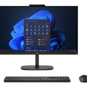 HP ProStudio 2 All-in-One G2a 24, 23.8″ FHD 100Hz, AMD Ryzen 5 220, 16GB, 512GB SSD, AMD Radeon 740M, Windows 11 Pro