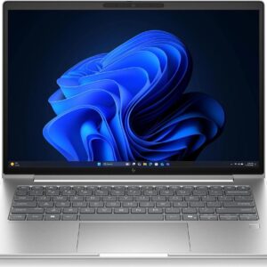 HP EliteBook 6 G2i 14 AI, 14″ WUXGA, Intel Core 7 350, 32 GB RAM, 1 TB SSD, Intel Graphics, W11P, 5G