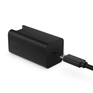HP 65W GaN USB-C Wall Charger