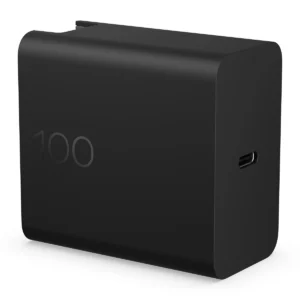 HP 100W GaN USB-C Wall Charger