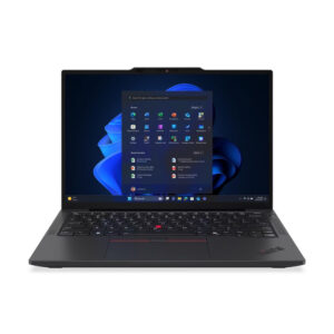 LENOVO ThinkPad X13 Gen 6 – 13,3″, Intel Core Ultra 7 255U, 32 GB RAM, 1 TB SSD, W11P