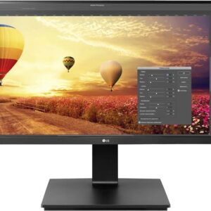 LG 34BR65F-B 86.4cm (34″)