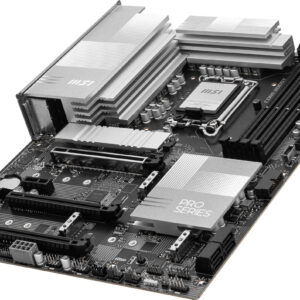 MSI PRO Z890-P WIFI Mainboard