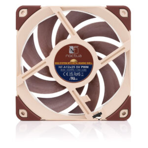 Noctua NF-A12X25 5V PWM | 120mm case fan