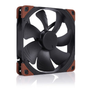 Noctua NF-A14 industrialPPC-24V-2000 SP IP67 PWM | Housing fan