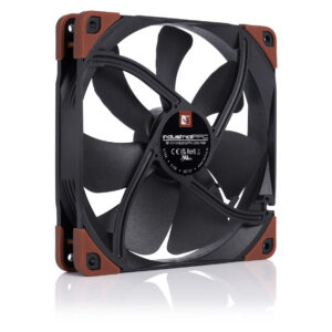 Noctua NF-A14 iPPC-3000 PWM housing fan | 140mm housing fan