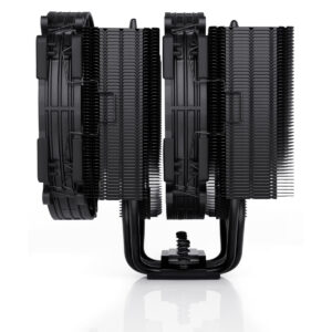Noctua NH-D15 G2 chromax.black | CPU-Kühler