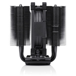 Noctua NH-D9L chromax.black | CPU Cooler