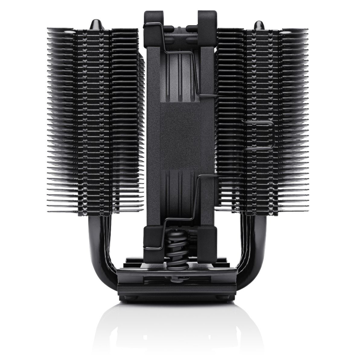 Noctua NH-D9L chromax.black | CPU Cooler