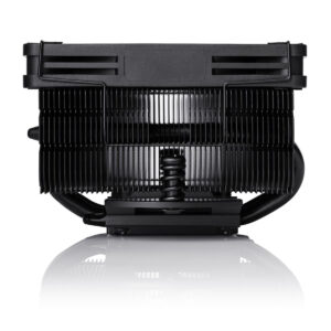 Noctua NH-L9x65 chromax.black | CPU-Kühler