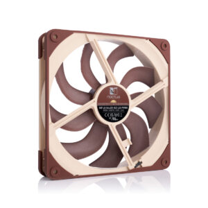 Noctua NF-A14x25 G2 LS-PWM | Housing fan