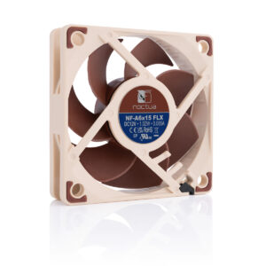 Noctua NF-A6x15 FLX | case fan