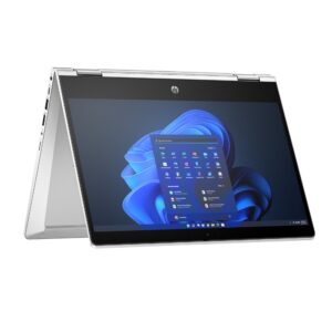 HP Pro x360 435 G10, 13.3 inch FHD Touch, AMD Ryzen 7 7730U, 16GB, 512GB SSD, AMD Radeon, Windows 11 Pro