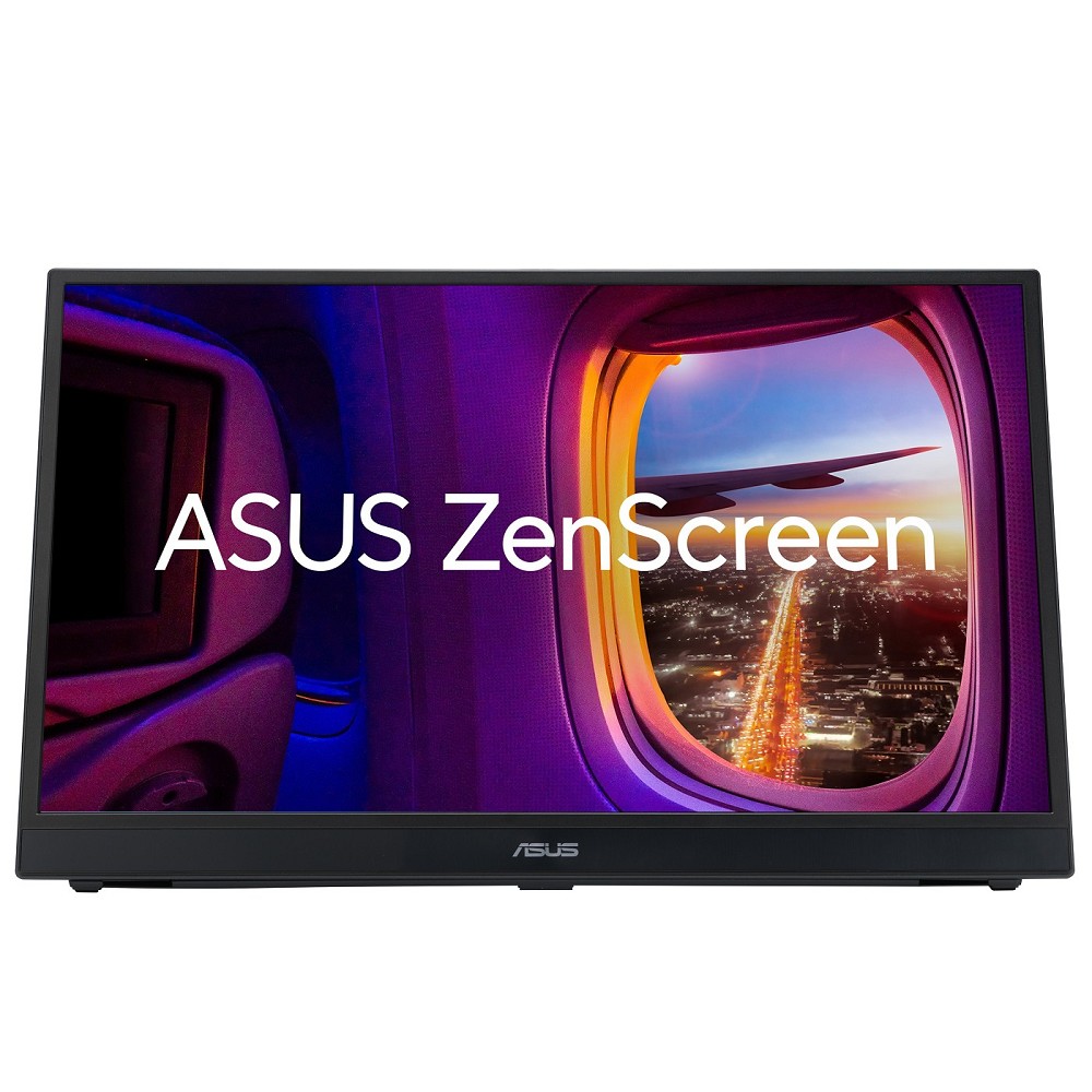 ASUS ZenScreen MB17AHG – LED monitor – 45.7 cm (18″)