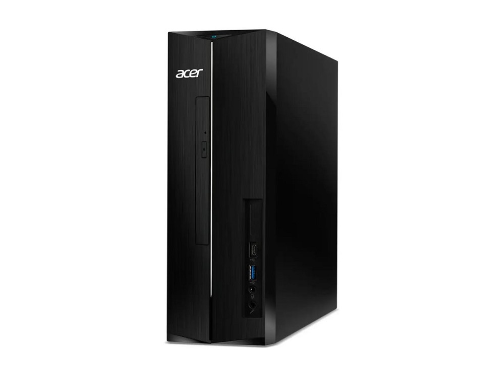 Acer Aspire XC-1785 - Compact Tower - i3-14100 - RAM 8 GB - SSD 256 GB - UHD Graphics 730