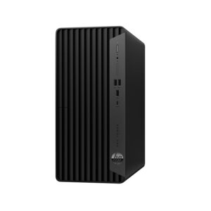 HP Pro 400 G9 – Tower – Intel Core i5-13500, 16 GB RAM, 512 GB SSD, Windows 11 Pro