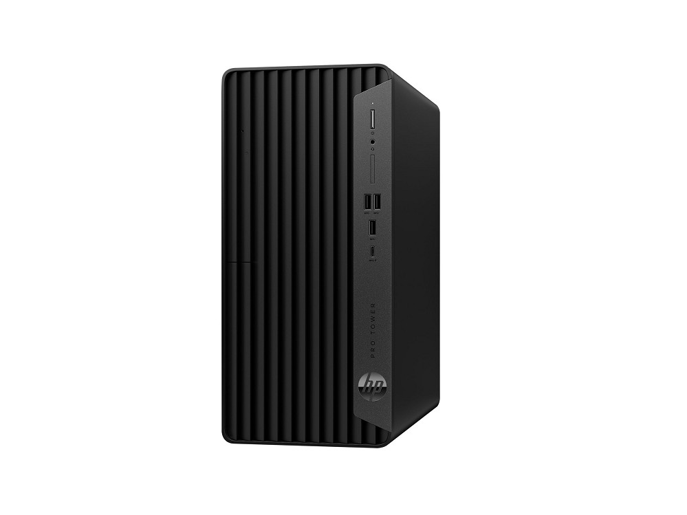 HP Pro 400 G9 – Tower – Intel Core i5-13500, 16 GB RAM, 512 GB SSD, Windows 11 Pro