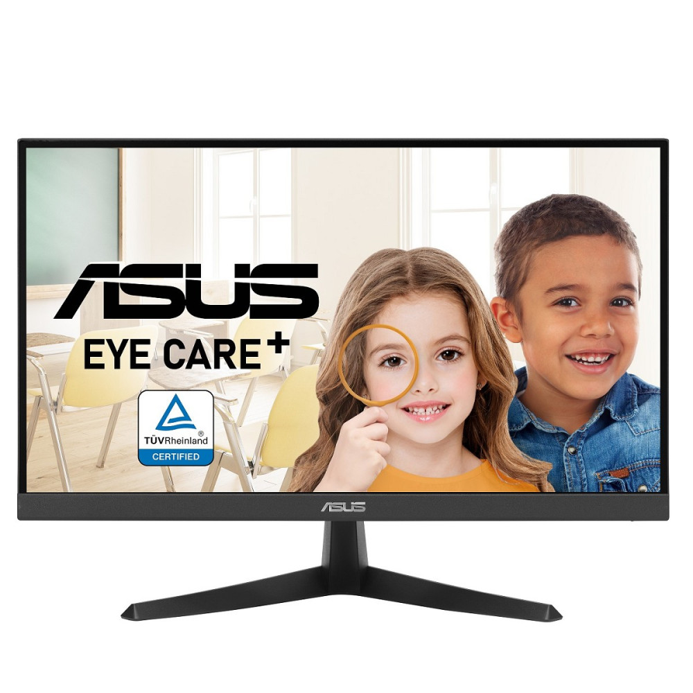 ASUS VY229Q - LED-Monitor - 55.9 cm (22") (22" sichtbar)