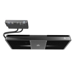 ARCTIC Senza 5500GT, Under Desk PC, AMD Ryzen 5 5500GT, 16 GB RAM, 1 TB SSD, AMD Radeon RX Vega 7, W11 Home N