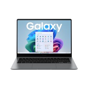 SAMSUNG Galaxy Book5 Pro – 14, Intel Core Ultra 7 256V, 16 GB RAM, 512 GB SSD, Windows 11 Home