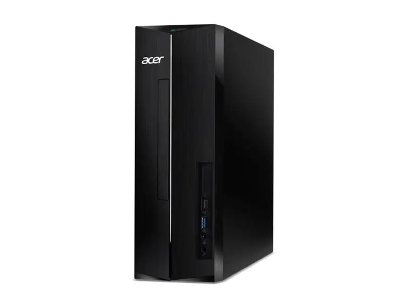 Acer Aspire XC-1860 - SFF - Ultra 7 265 2.4 GHz - 32 GB - SSD 1.024 TB