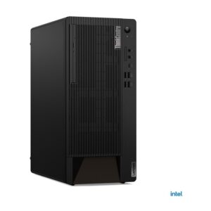 Lenovo ThinkCentre M90t Gen 4 – Tower – i7 13700 – vPro Enterprise – RAM 32 GB – SSD 512 GB