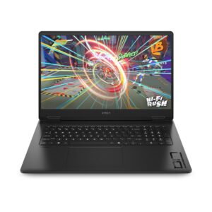 HP OMEN 17-db1175ng – 17.3″ QHD IPS, AMD Ryzen AI 7 350, 32 GB RAM, 1 TB SSD, NVIDIA GeForce RTX 5060, Windows 11 Home