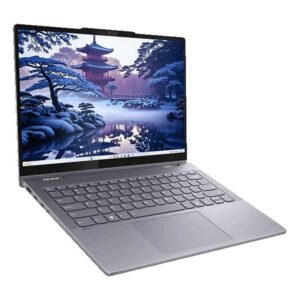 Lenovo IdeaPad 5 2-in-1 14IAL10 – Ultra 5 225H – Win 11 Home – Arc Graphics 130T – 16 GB RAM – 512 GB SSD