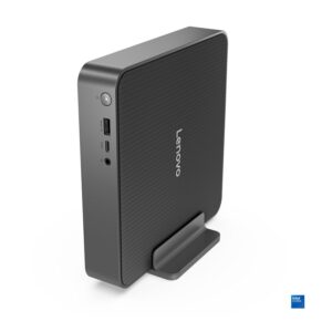Lenovo IdeaCentre Mini 01IRH10R – Mini – 7 240H, 32GB RAM, 1TB SSD, UHD graphics, DOS