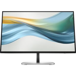 HP Series 5 Pro 524pu, 23.8″ Full HD IPS, 100 Hz, 5 ms GtG, USB-C 100 W, DisplayPort, HDMI, RJ-45