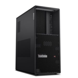 Lenovo ThinkStation P3 Tower – Intel Core Ultra 9 285K, 48 GB RAM, 512 GB SSD, Intel Grafik, Windows 11 Pro
