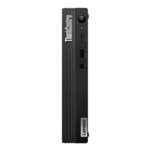 Lenovo ThinkCentre M75q Gen 2 11JN – AMD Ryzen 5 5600GE, 16GB RAM, 256GB SSD, AMD Radeon Grafik, Win11 Pro