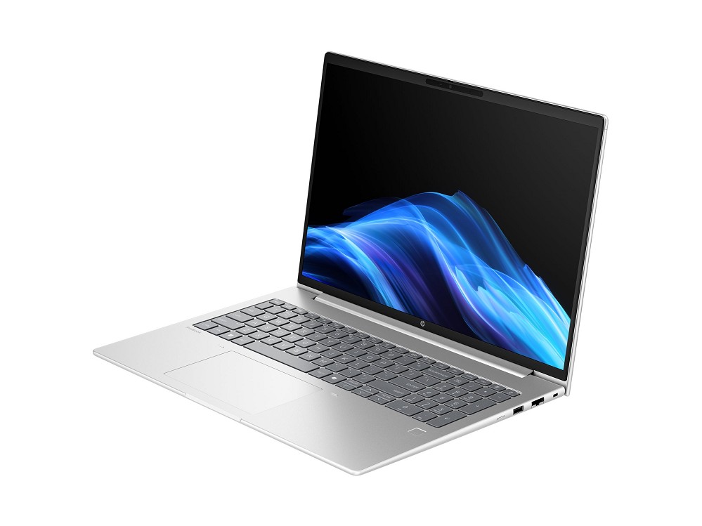 HP ProBook 4 G1a Notebook AI – 16″, AMD Ryzen 7 250, 24 GB RAM, 512 GB SSD, Windows 11 Pro