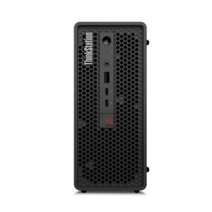 Lenovo ThinkStation P3 Ultra SFF – Intel Core i7-14700, 32 GB RAM, 512 GB SSD, NVIDIA RTX A1000, Windows 11 Pro