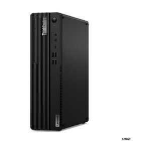 Lenovo ThinkCentre M75s Gen 5, SFF, AMD Ryzen 5 8500G, 16GB, 512GB SSD, AMD Radeon 740M, Windows 11 Pro
