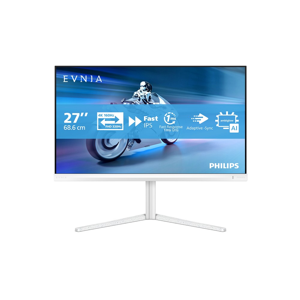 Philips Evnia 5000 27M2N5901A - LED-Monitor - Gaming - 68.5 cm (27")