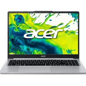 Acer Aspire Lite 15 AL15-46P-R5ST, 15,6″ FHD, AMD Ryzen 3 5400U, 8 GB RAM, 512 GB SSD, AMD Radeon Graphics
