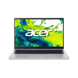Acer Aspire Go 15 (AG15-72P-55UU) – 15,6″ Full HD IPS, Intel Core 5 120U, 16 GB RAM, 512 GB SSD, Linux