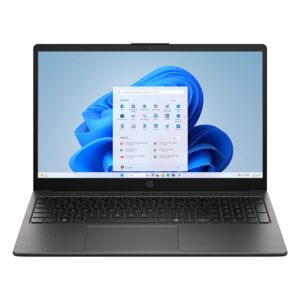 HP 255R G10 – 15.6″, AMD Ryzen 7 7735U, 16 GB RAM, 512 GB SSD, Radeon 680M, Windows 11 Home