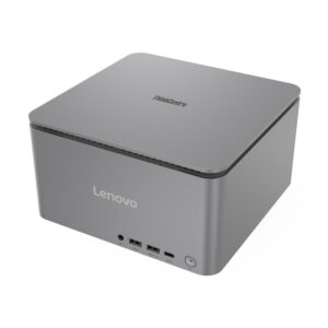 Lenovo ThinkCentre neo Ultra – Intel Core i7-14700T, 32 GB RAM, 1 TB SSD, GeForce RTX 4060, Windows 11 Pro