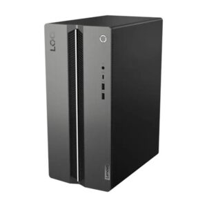 Lenovo LOQ Tower 17IRR9 – Intel Core i5-1440F, 16 GB RAM, 1 TB SSD, NVIDIA RTX 5060, Windows 11 Home