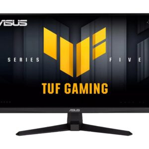 ASUS TUF Gaming VG279QM5A – 5 Series – LED-Monitor – Gaming – 68.6 cm (27″)